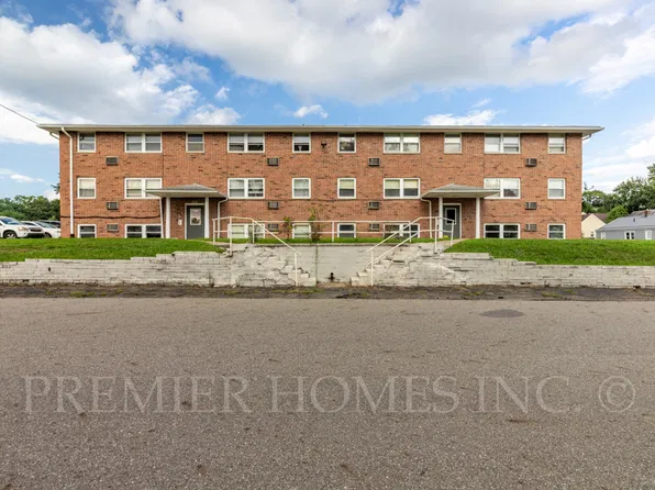 1640 26th St NW APT 7, Canton, OH 44709