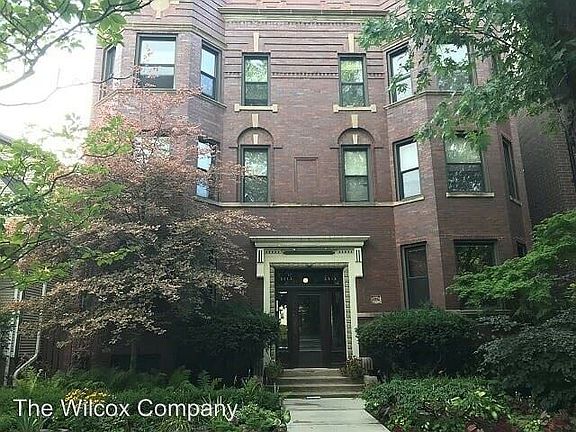 2nd image of 3514 N Bosworth Ave #1