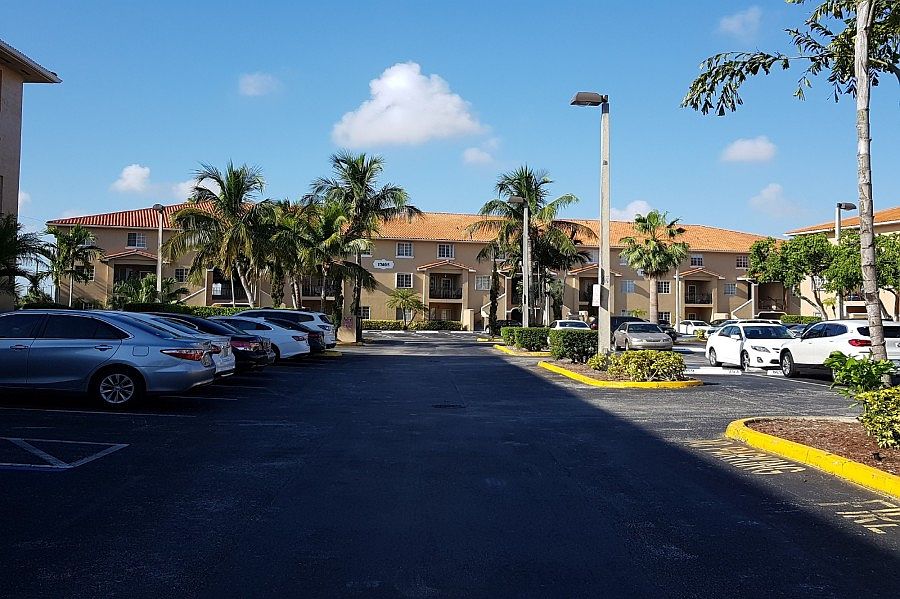 1st image of 17415 NW 75th Pl APT 107