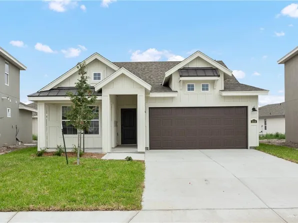 15428 N Brisas St, McAllen, TX 78504