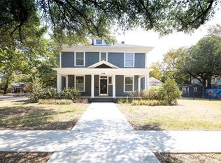 308 N Preston St, Ennis, TX 75119