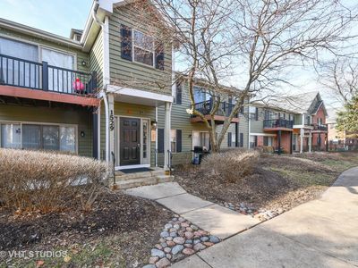 1529 Raymond Dr APT 204, Naperville, IL, 60563