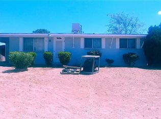 2010 Airfield Ave, Kingman, AZ 86401