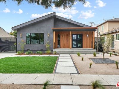 4037 Tilden Ave, Culver City, CA, 90232