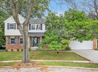 1779 Citadel Dr, Naperville, IL 60565