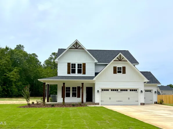 2066 Camp Easter Road, Carthage, NC 28327