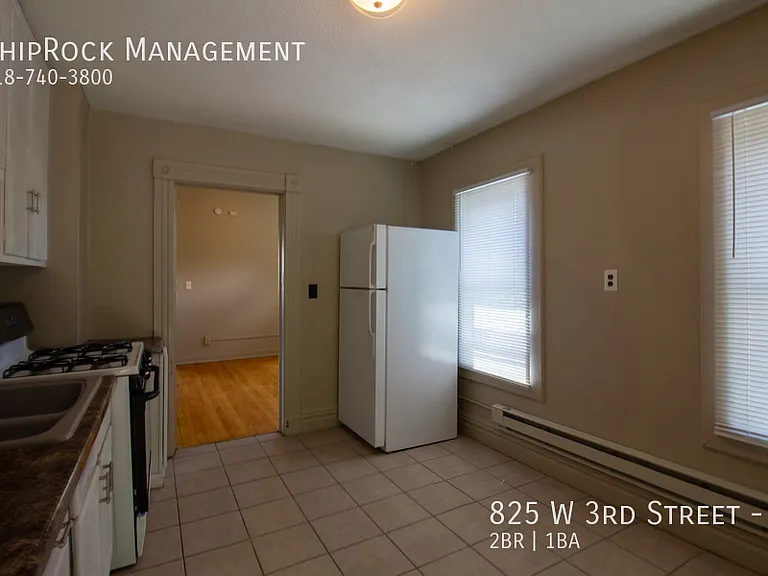 825 W 3rd St #2 — Photo 18
