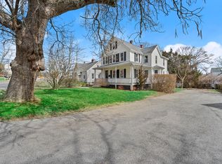 22 Bartlett Ave #2, Norwalk, CT 06850