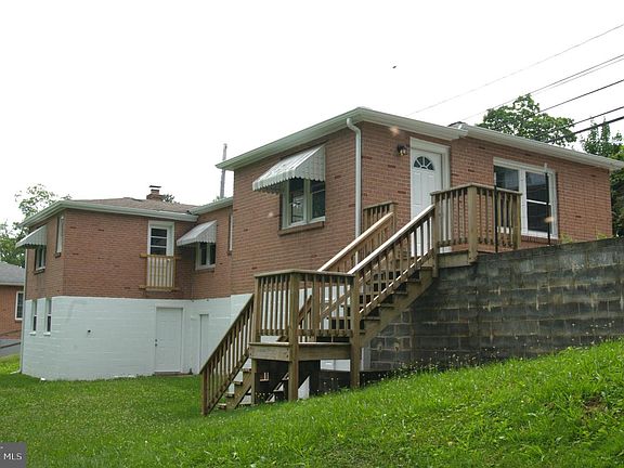 5th image of 17009 Old National Pike SW