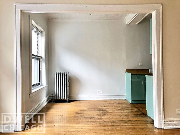 3rd image of 6810 N Lakewood Ave #6812-3A