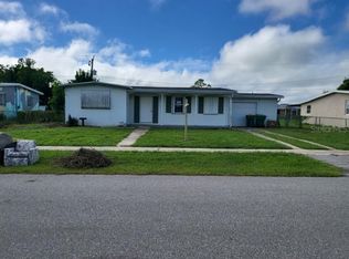 22489 Catherine Ave, Pt Charlotte, FL 33952
