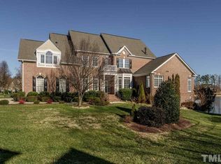 12613 Bellstone Ln, Raleigh, NC 27614