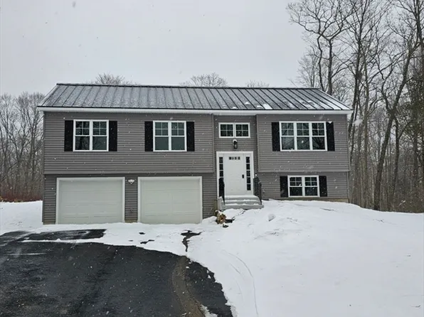123 Keys Rd, Warren, MA 01083