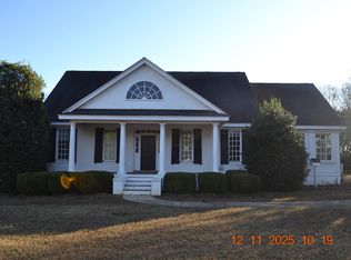 2700 McCall Ct, Albany, GA 31721