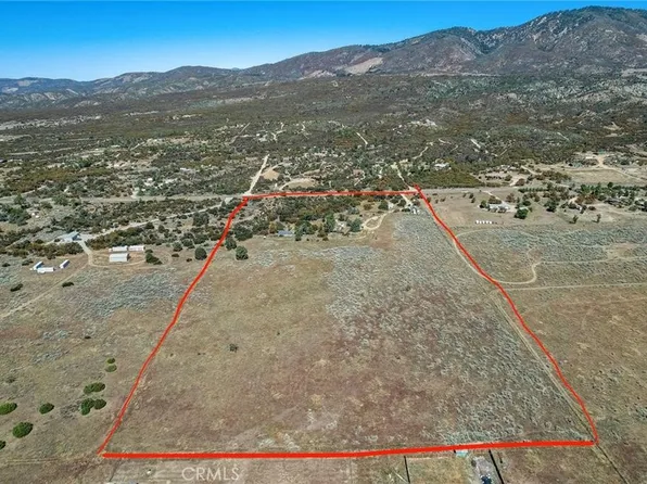 54685 Bautista Rd #2, Anza, CA 92539
