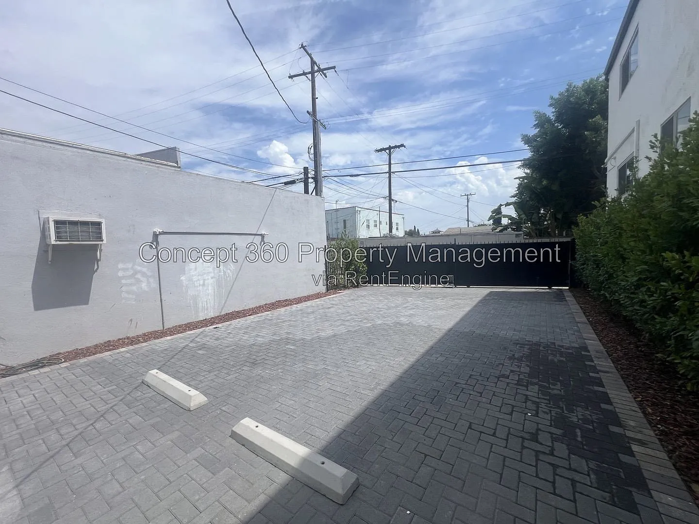 2 bed, 1.0 bath, 550 sqft, $2,495 — Photo 3