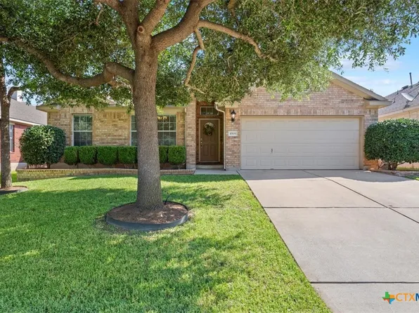 4509 Western Lake Dr, Round Rock, TX 78665