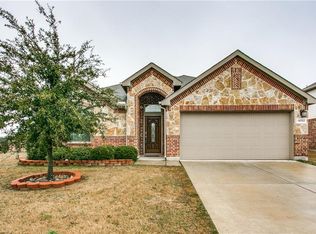 14052 Rodeo Daze Dr, Haslet, TX 76052
