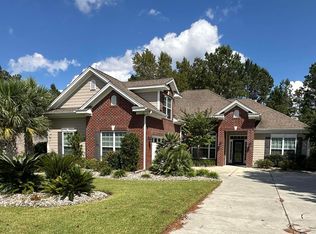 300 Chamberlin Rd, Myrtle Beach, SC 29588