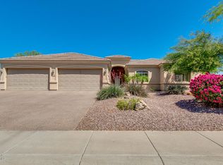 6108 W Alameda Rd, Glendale, AZ 85310