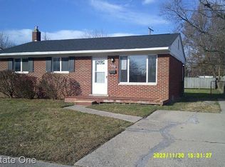 31050 Birchwood St, Westland, MI 48186