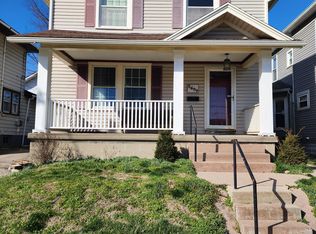 2604 Wayne Ave, Dayton, OH 45420
