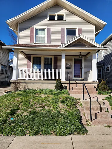2604 Wayne Ave Photo 1