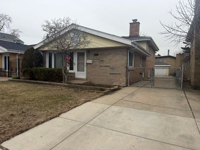 4617 Joliet Ave, Lyons, IL, 60534