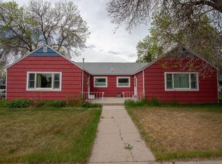 602-604 6th Ave, Laurel, MT 59044