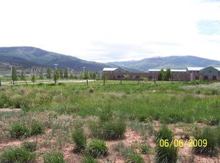 445 Timberwolf Dr, Gypsum, CO 81637