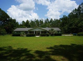 1517 Crawfordville Hwy, Crawfordville, FL 32327