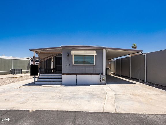 2nd image of 601 Beachcomber Blvd Lot 449