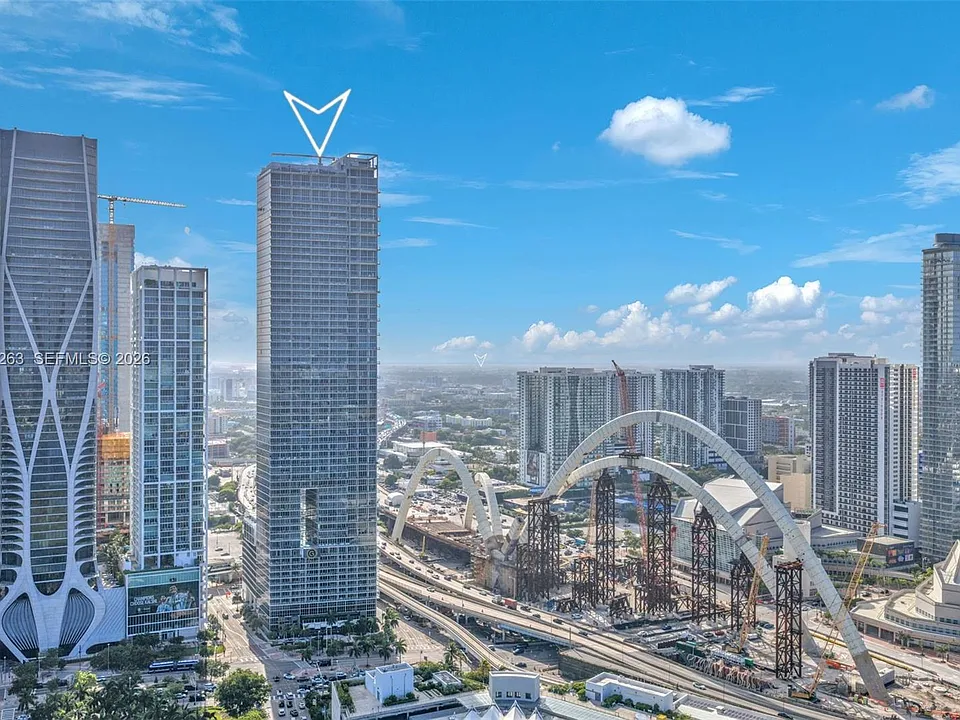 1100 Biscayne Blvd #4308