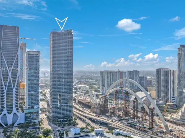 1100 Biscayne Blvd, Miami, FL