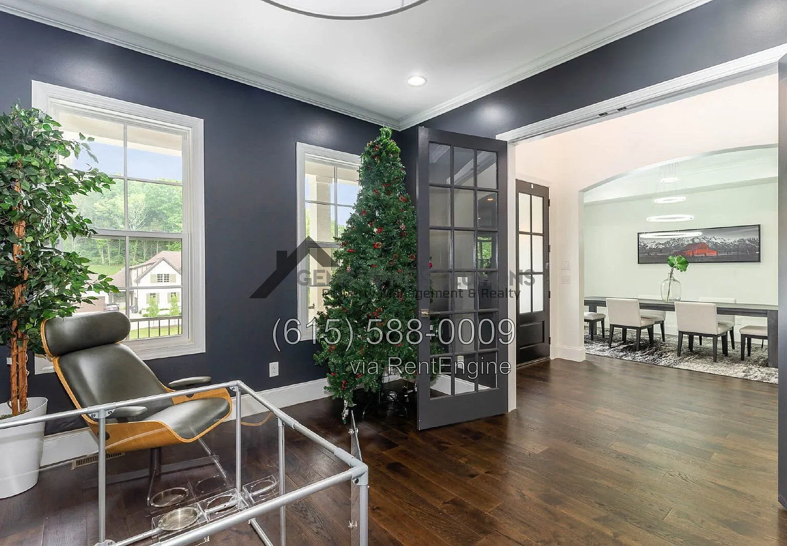 5 bed, 5.0 bath, 4855 sqft, $7,700 — Photo 4