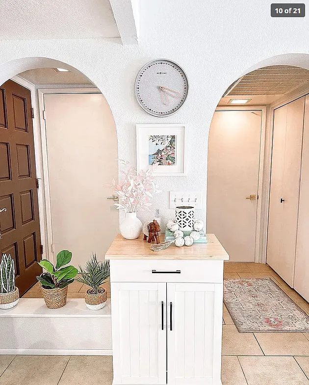 2 bed, 950 sqft, $1,750 — Photo 4