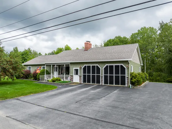 36 Deer Park Drive, Brewer, ME 04412