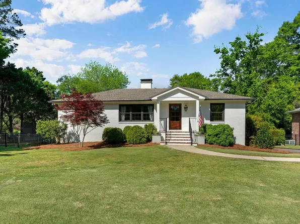 116 Lake Dr, Birmingham, AL 35213