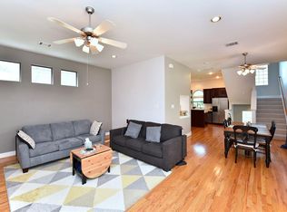 223 W 26th St UNIT D, Houston, TX 77008