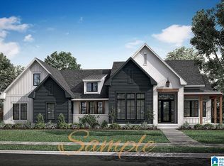 940 Cedar Creek Rd #4, Odenville, AL 35120