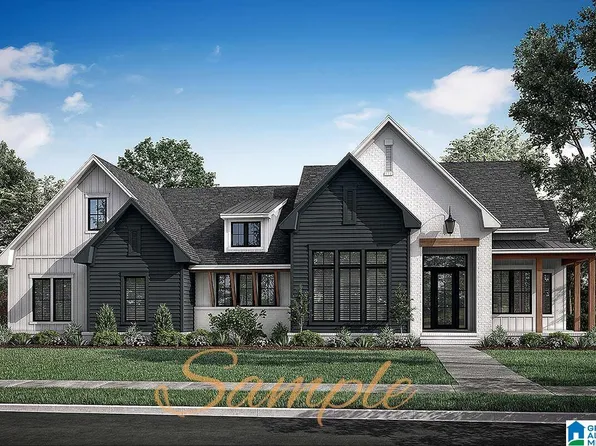 940 Cedar Creek Rd #4, Odenville, AL 35120