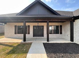 139 Hayden Dr, Beebe, AR 72012