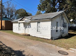 224 1/2 Center St, Bessemer, AL 35020