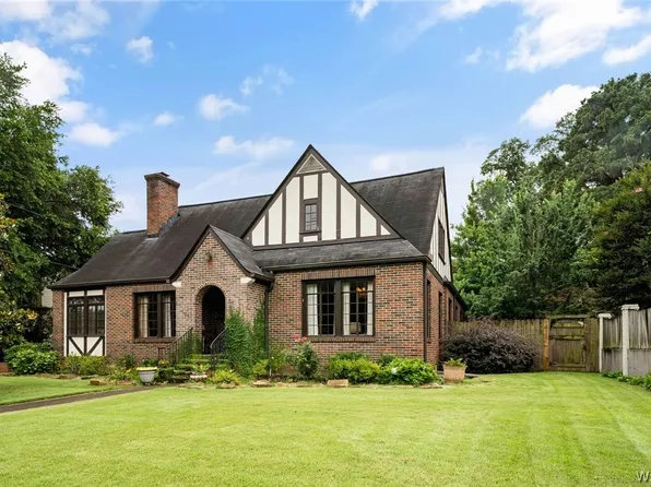 1601 13th St, Tuscaloosa, AL 35401