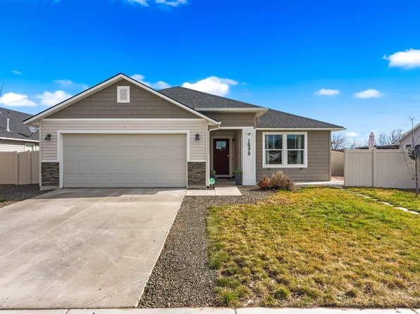 16378 Kelso Way, Caldwell, ID 83607