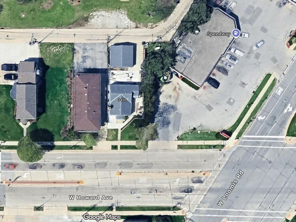 2nd image of Lt7 W HOWARD AVENUE