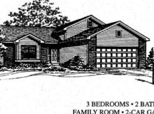 1117 Virginia St, Hobart, IN 46342
