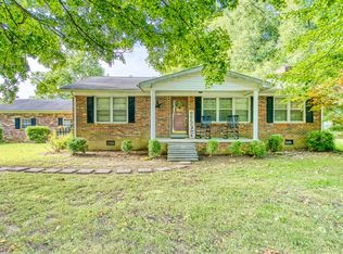 5219 E Jefferson Davis Hwy, Russellville, KY 42276