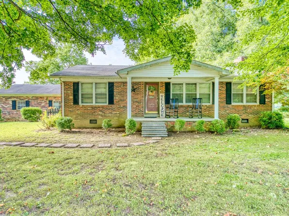 5219 E Jefferson Davis Hwy, Russellville, KY 42276