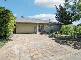 1012 Mariposa Street, Vallejo, CA